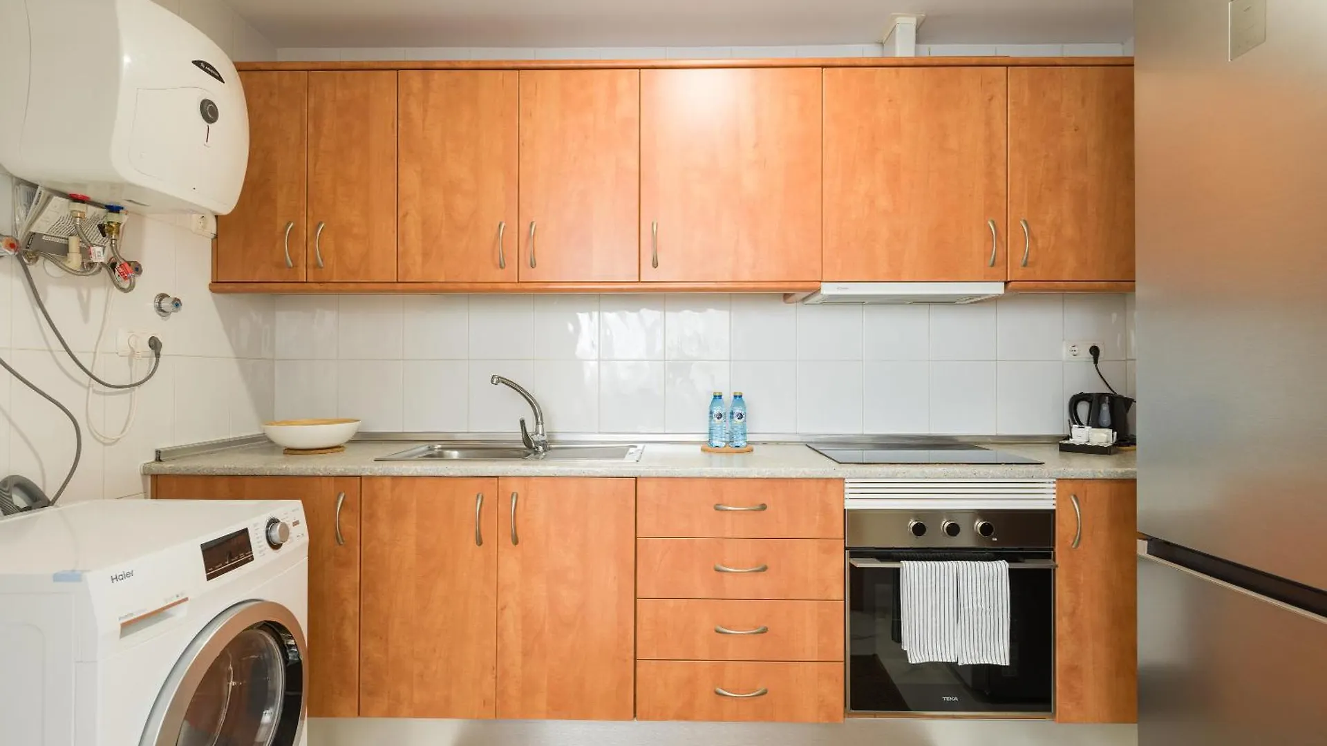 City Family Avatar Auditorio Las Palmas de Gran Canaria Apartment