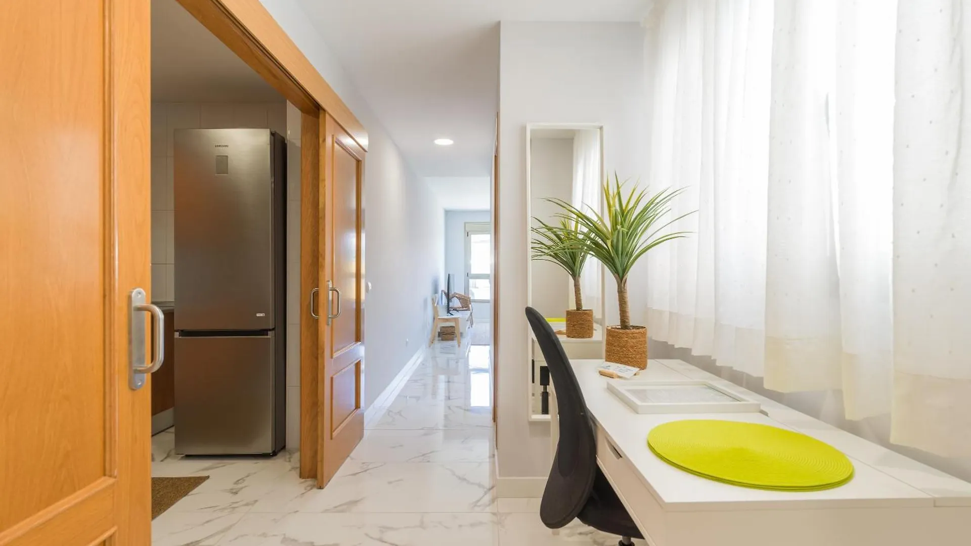 Apartment City Family Avatar Auditorio Las Palmas de Gran Canaria