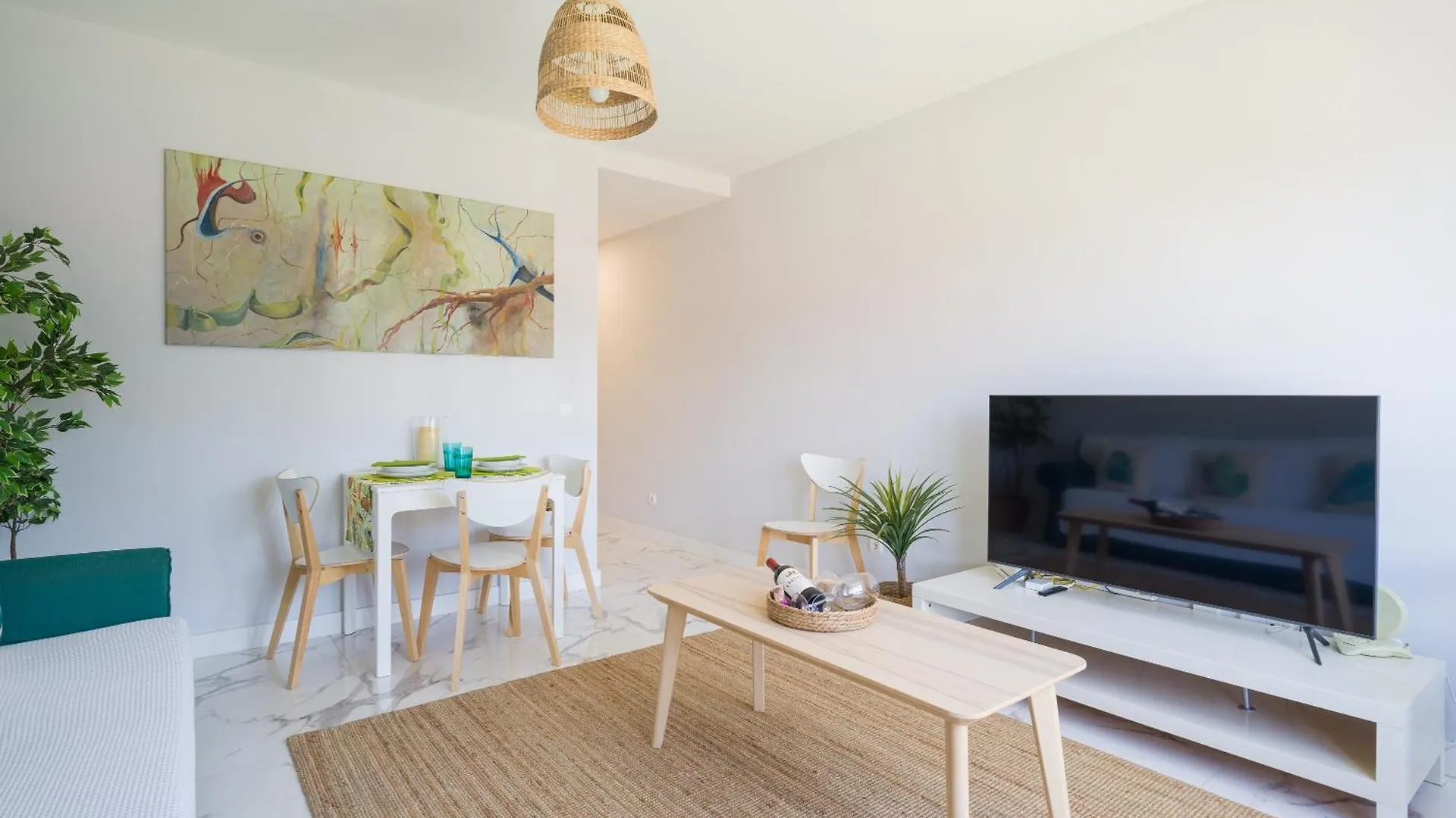 Apartment City Family Avatar Auditorio Las Palmas de Gran Canaria
