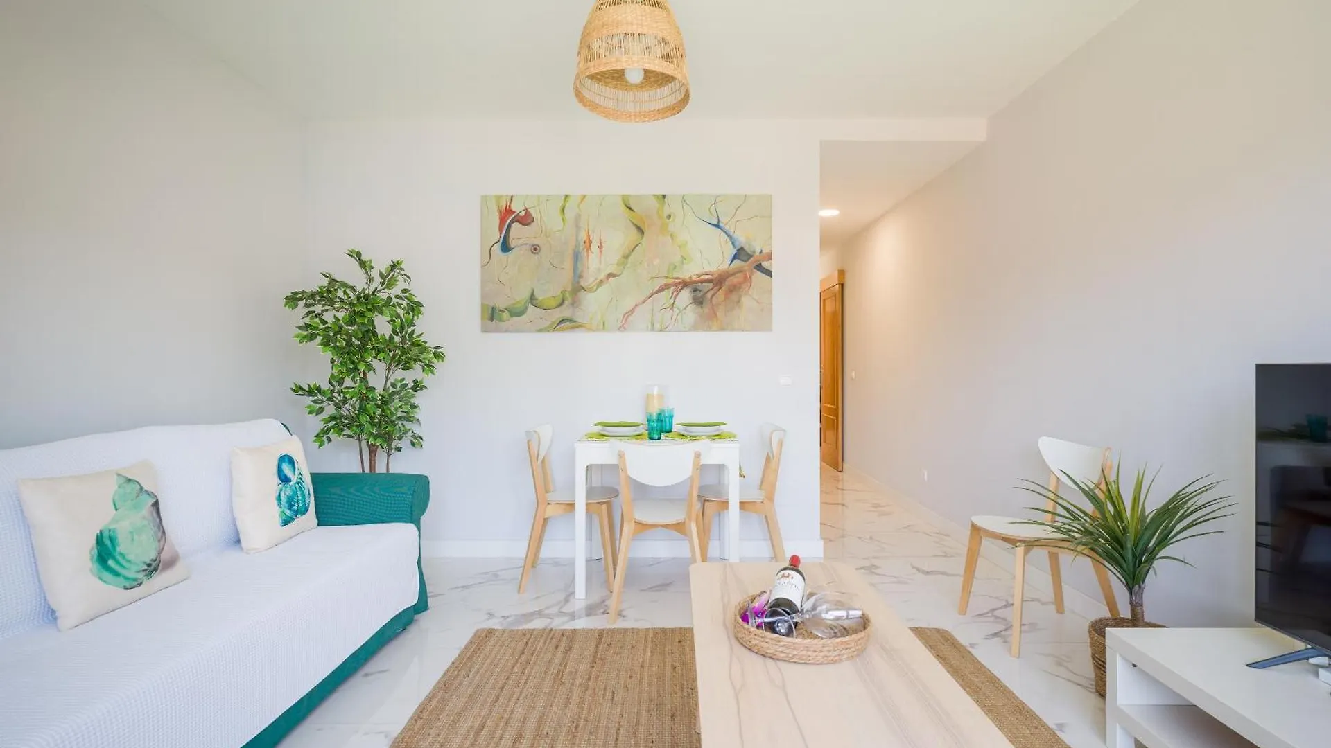 Apartment City Family Avatar Auditorio Las Palmas de Gran Canaria Spain